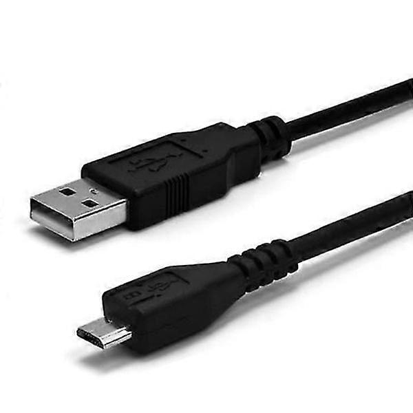 Noco Boost Plus GB40 充電器コード用 USB 充電ケーブル ブラック