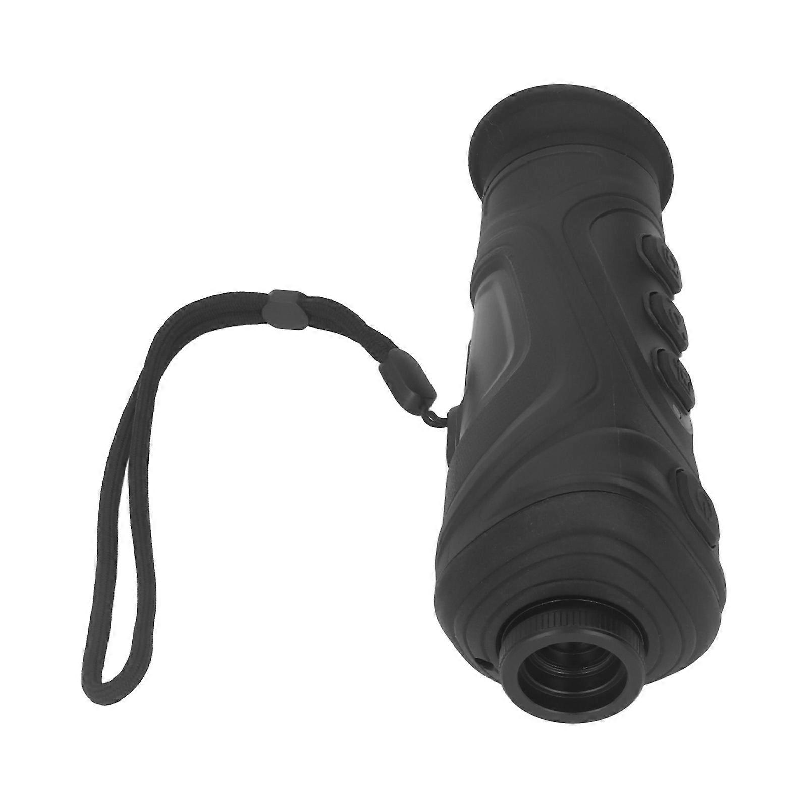 HT A73 Thermal Imaging Monocular 0.195" Display 16GB Storage IP54