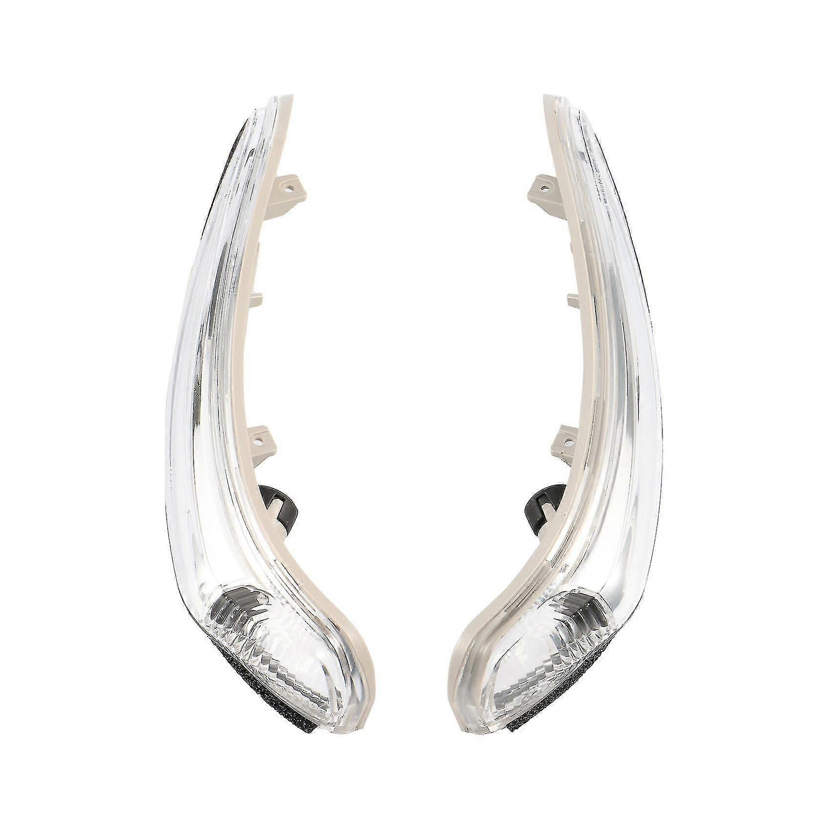 Rearview Mirror Turn Signal Reversing Mirror Lamp For 208 301 2008 C3 C-elysee 1610811580 981446468