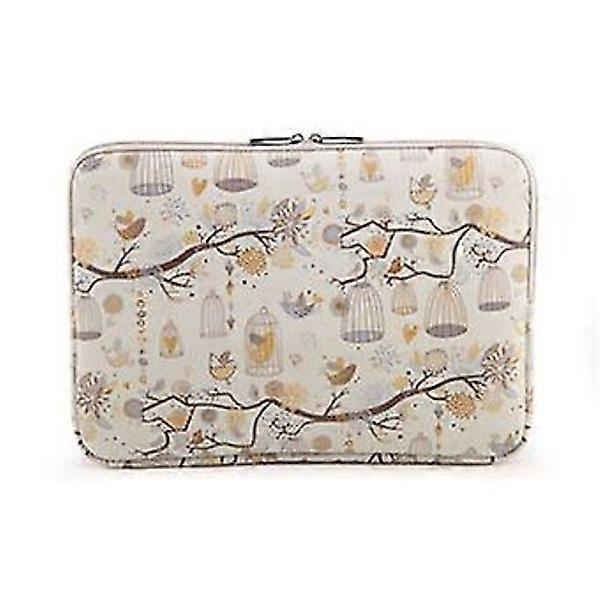 Sacoche pour ordinateur portable/tablette 10'' | Gris | 265 x 195 x 20 mm