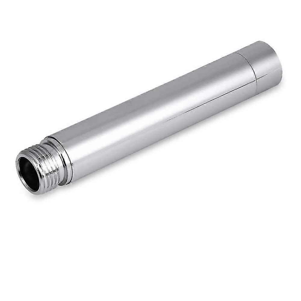 Shower Arm Extension Chrome Plating Process