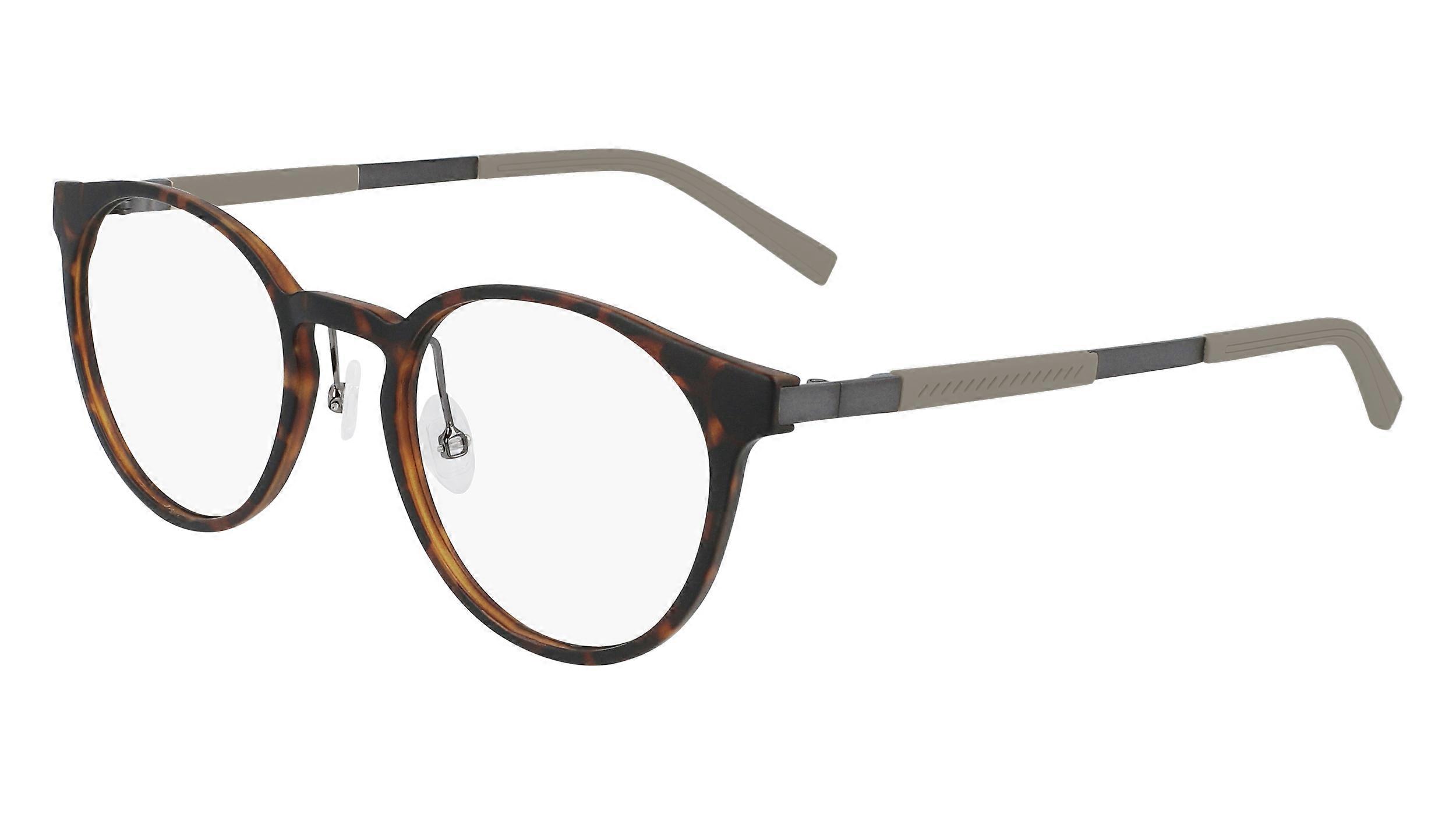 Eyewear Frames FLEXON FLEXON EP8006 N 246 MATTE TORTOISE 50/20/145 UNISEX