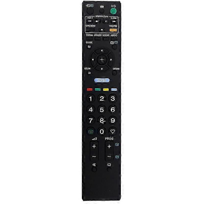 RM-ED016 Remote Control for TV -46V5600/46V5500/40WE5W