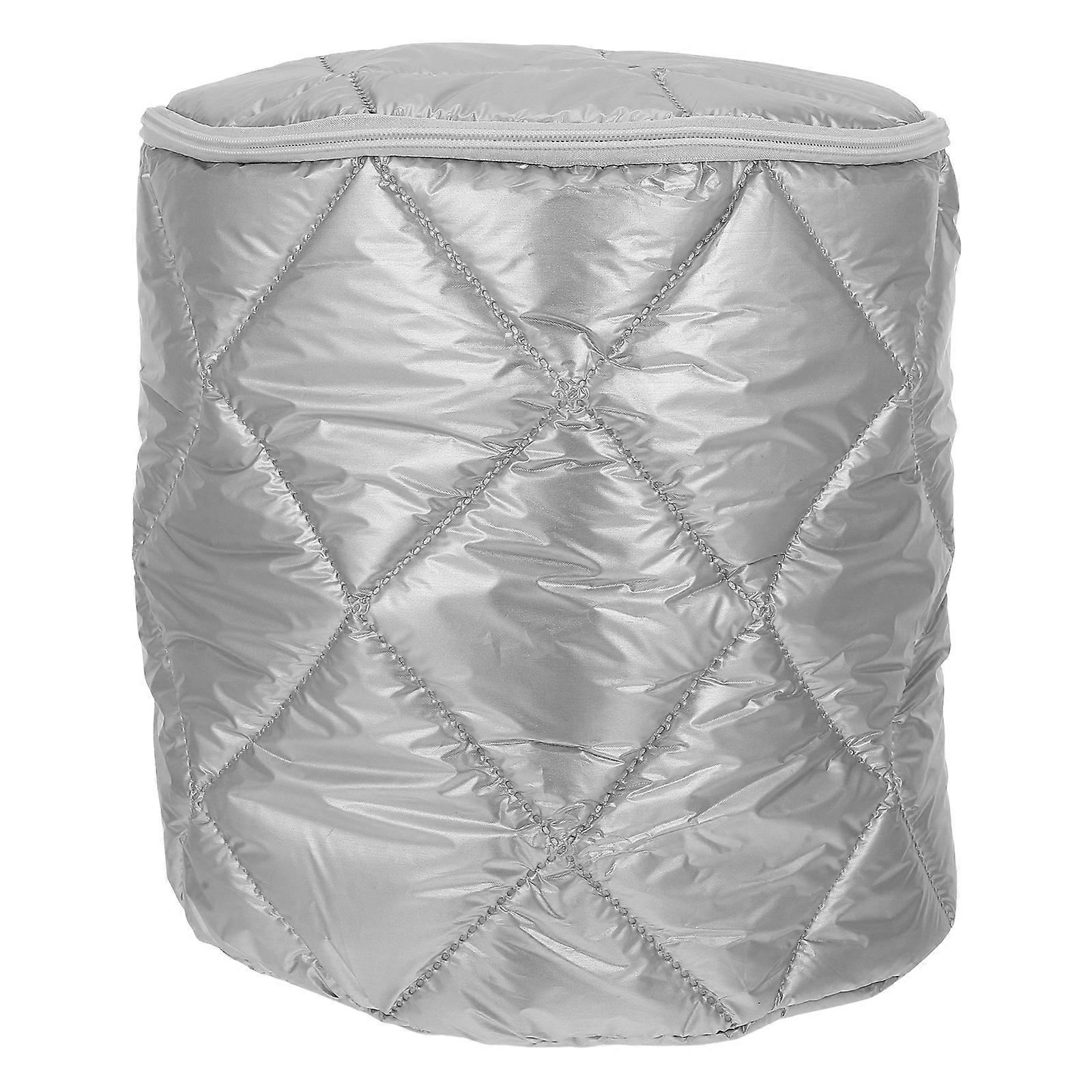 Picnic Cooler Bag Functioning As Insulated Food Carrier