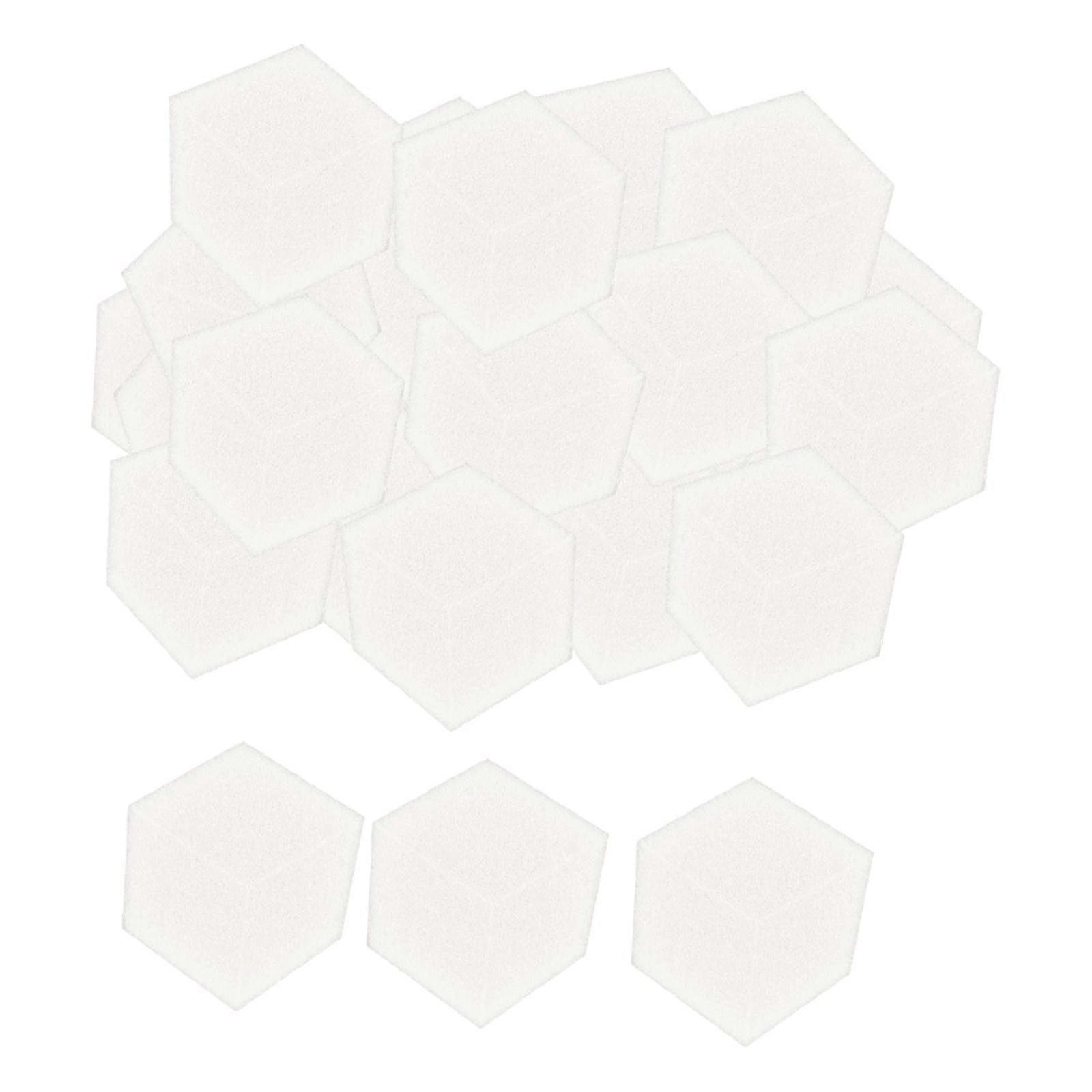 500 Pieces Nano Cleaning Sponges for Electronics Technicians Camera Chip