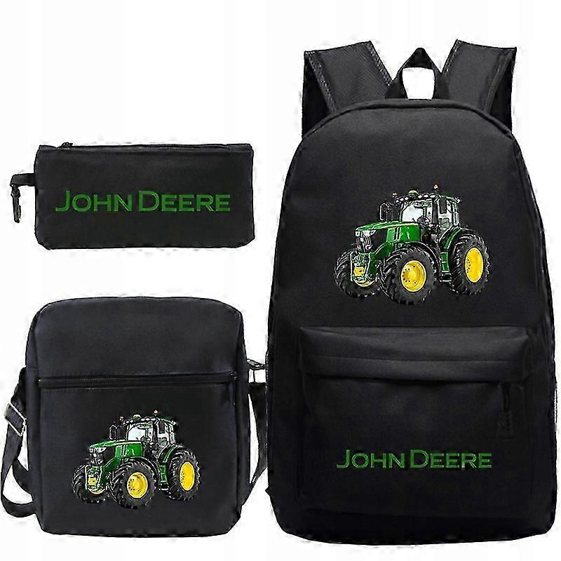 John Deere Movie Backpack