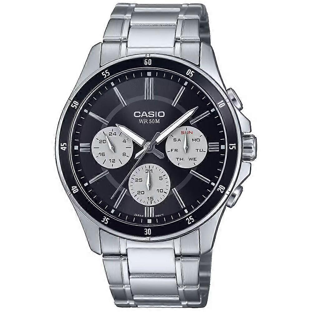 Watch Casio ty530510