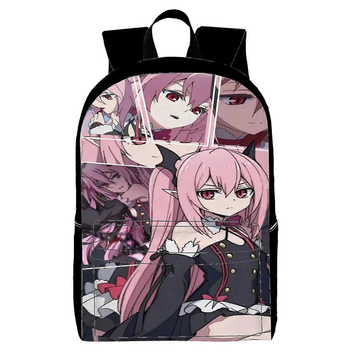 Backpack with Multiple Compartments, Fits 15.6 Inch Laptop, Durable Travel College Daypack for Business and Work U929