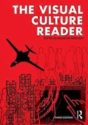 The Visual Culture Reader