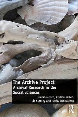 The Archive Project