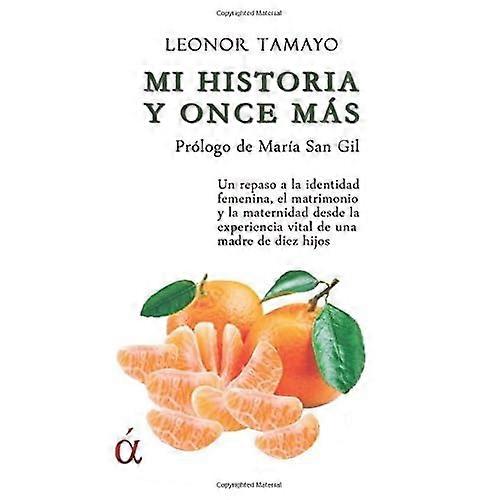Mi historia y once màs