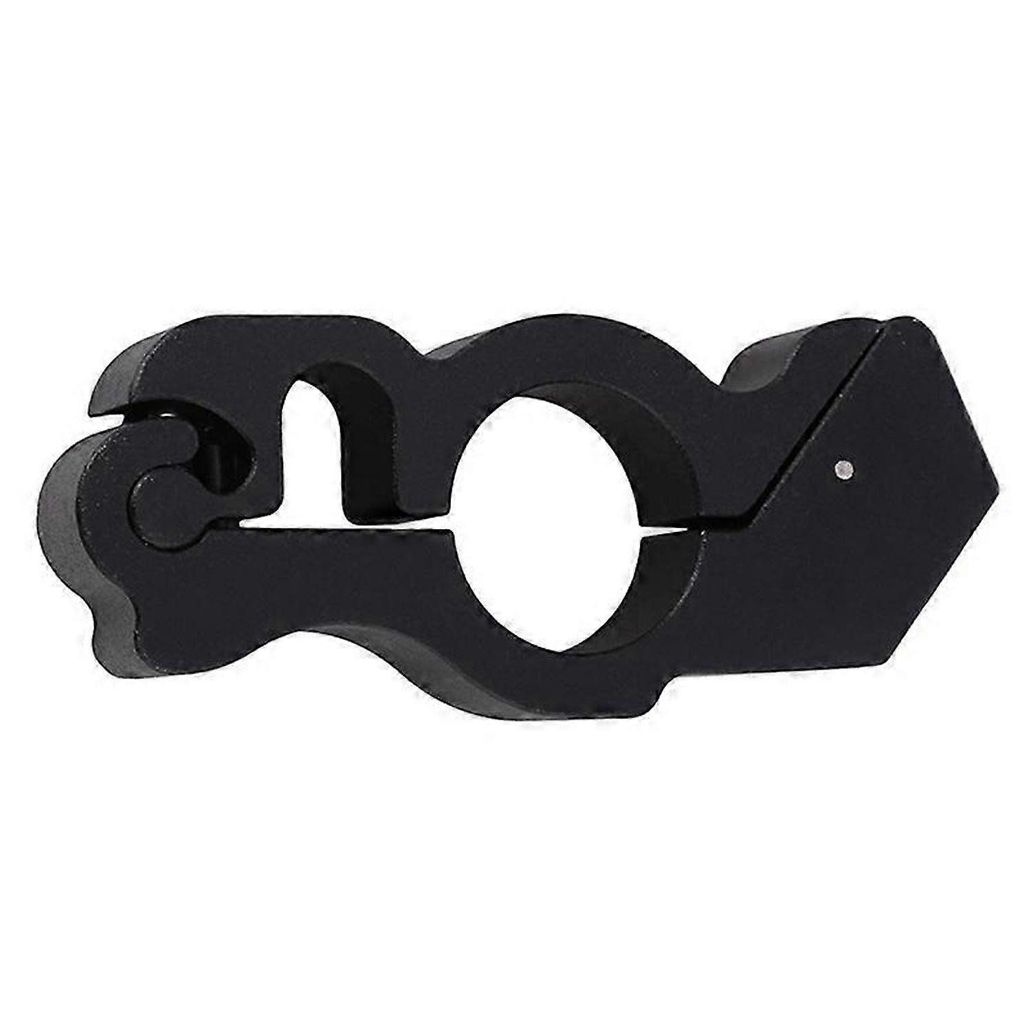 Universal Motorcycle Handle Throttle Grip Security Lock with 2 Keys
