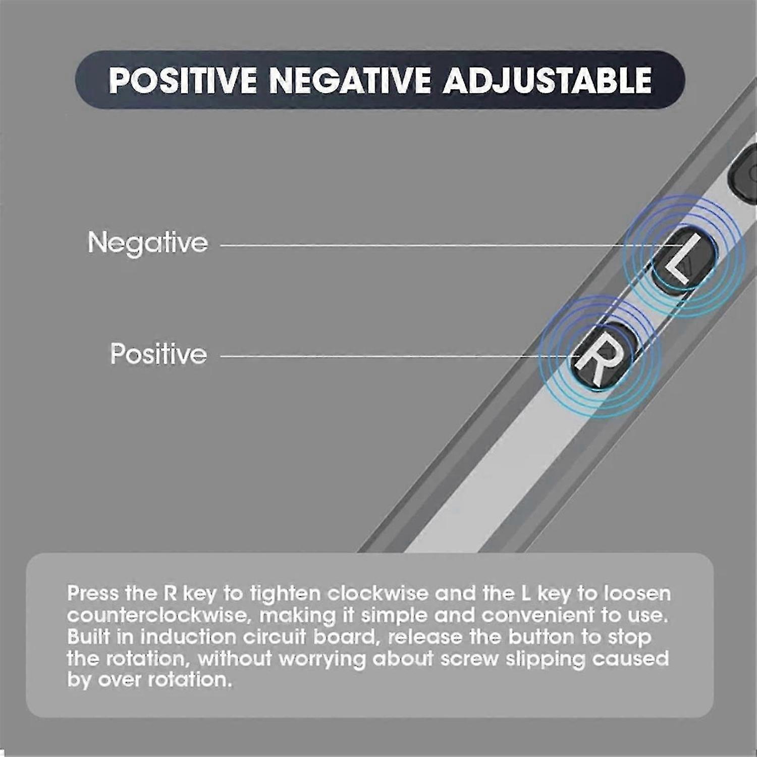 68 in 1 Cordless Electric Screwdriver Set Precision Screwdriver Set Screw Driver Bits Fast Charging with LED Light