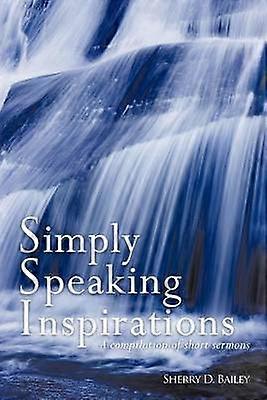 Simply Speaking Inspirations