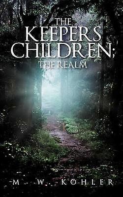 The Keepers Children The Realm