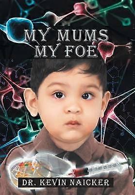 Ma maman mon ennemie