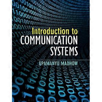 Introdução aos Sistemas de Comunicação - Upamanyu Madhow