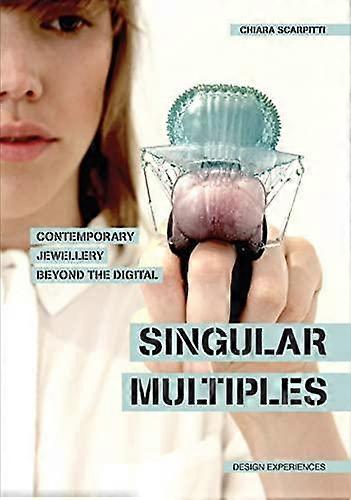 Singular Multiples by Chiara Scarpitti Paperback
