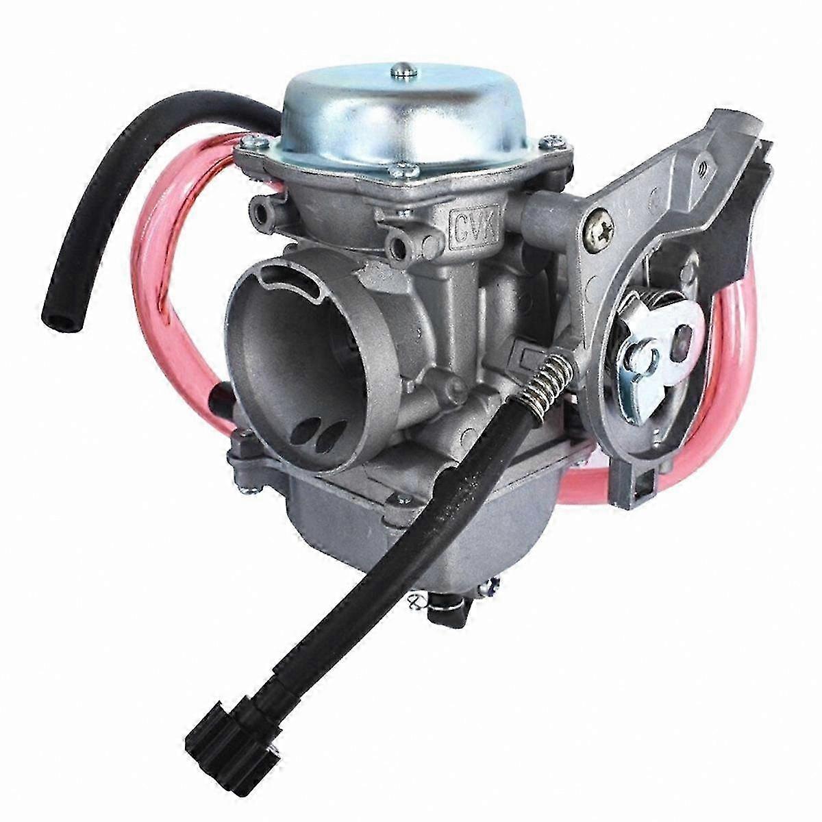 Universal ATV Carburetor Replacement Kit Compatible with 300 DVX 2009-2015 Models