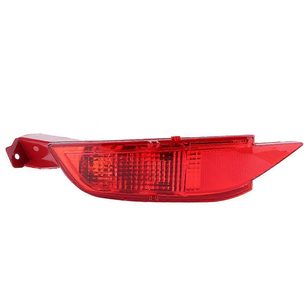 Feature:
1. Effectively protects internal lights from scratches or bumps, more practical.
2. Superio