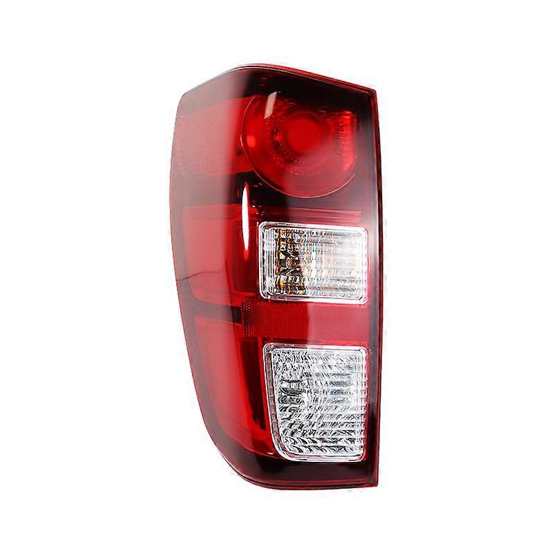 Applicable Exterior Accessories For Mazda BT50 BT-50 TF 2020-2023 LED Rear Tail Light Signal Lamp Brake Parking Light Taillight Assembly