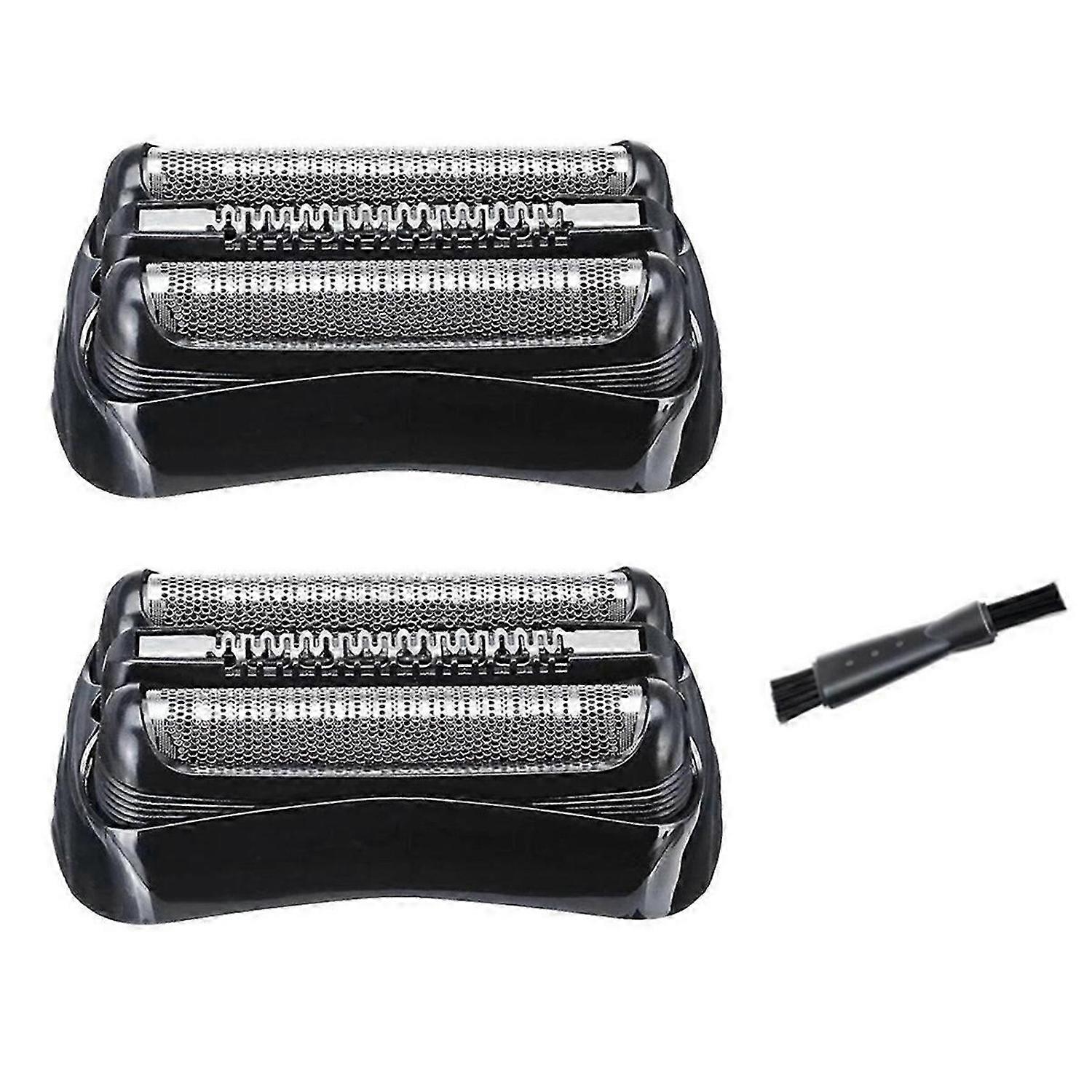 For Shavers 21B Heads Accessories Series 3 Replacement Parts Brush
