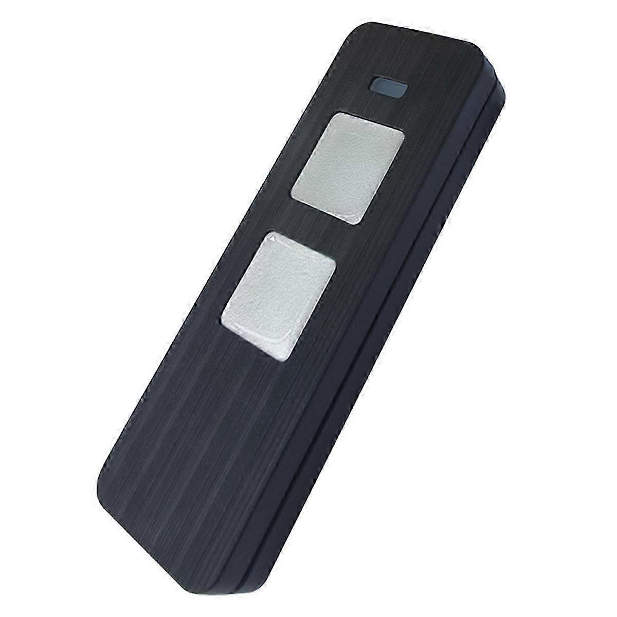 868M Garage Door Remote Control Wireless Rolling Gate Controller for SOMMER Series APERTO Door Remo