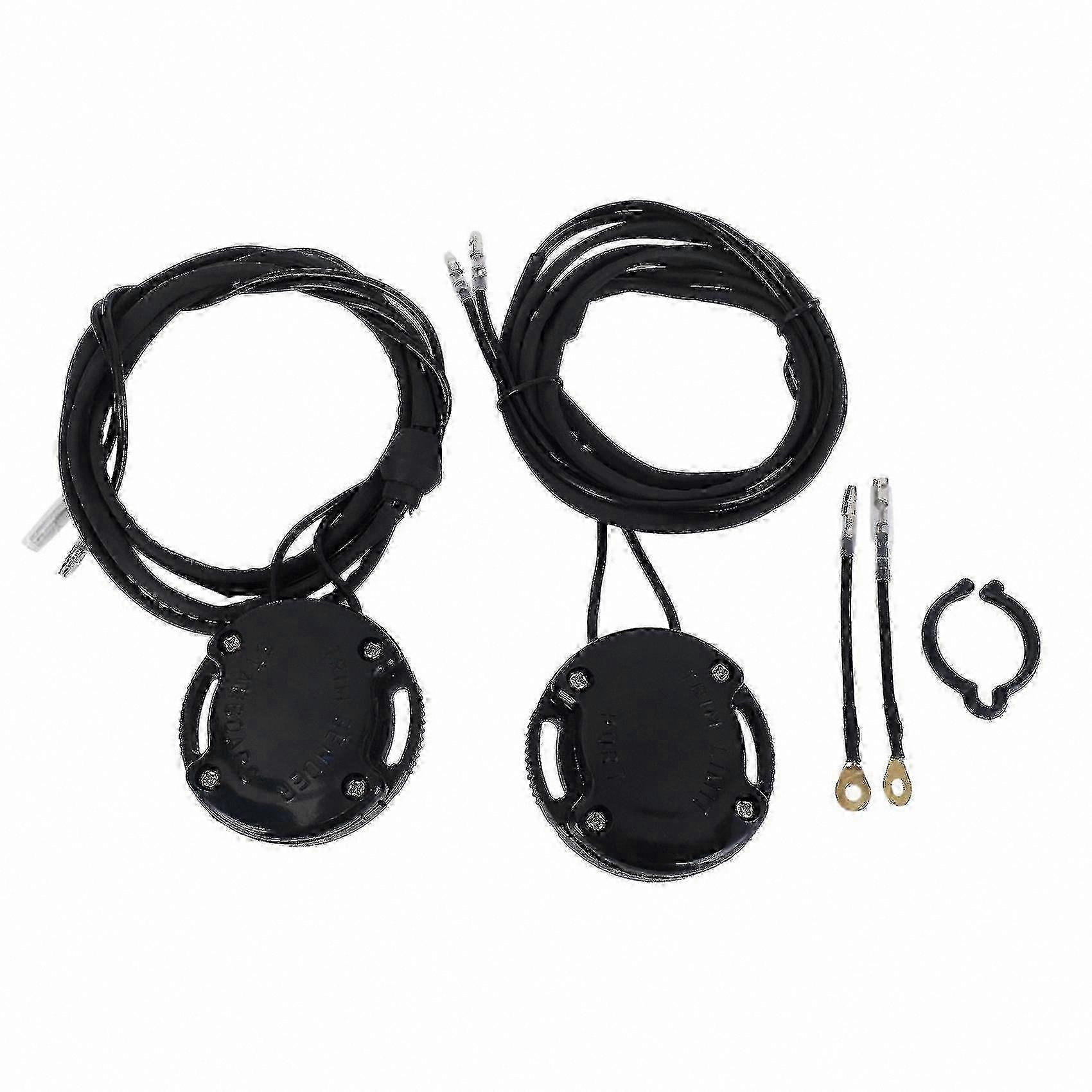 Marine Tilt and Trim Limit Switch Kit for Outboard Motors and Sterndrives