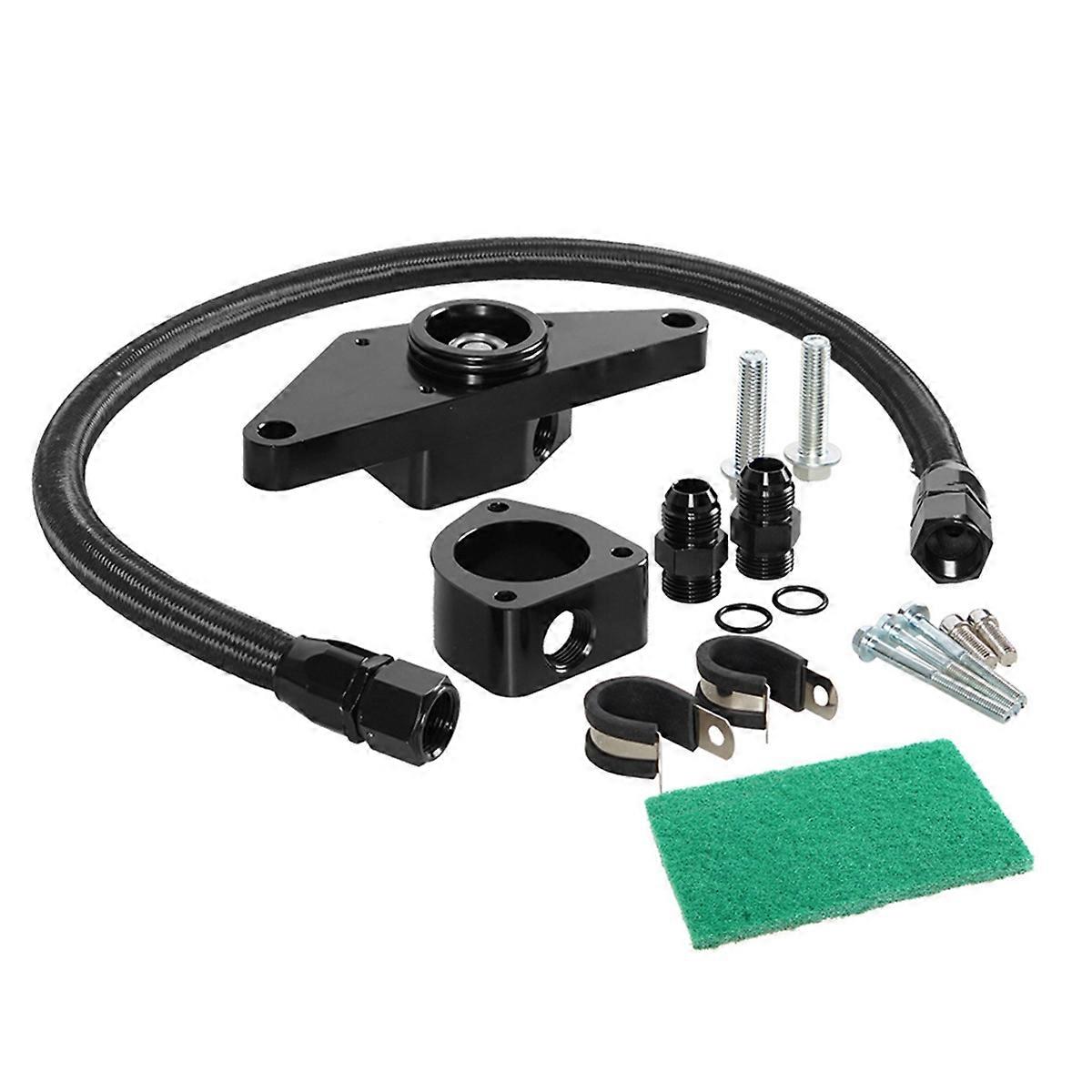 Coolant Bypass Kit for 03-07 RAM 5.9L