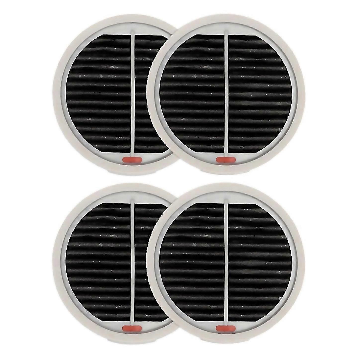 For 4pcs For Filter For Wireless F8