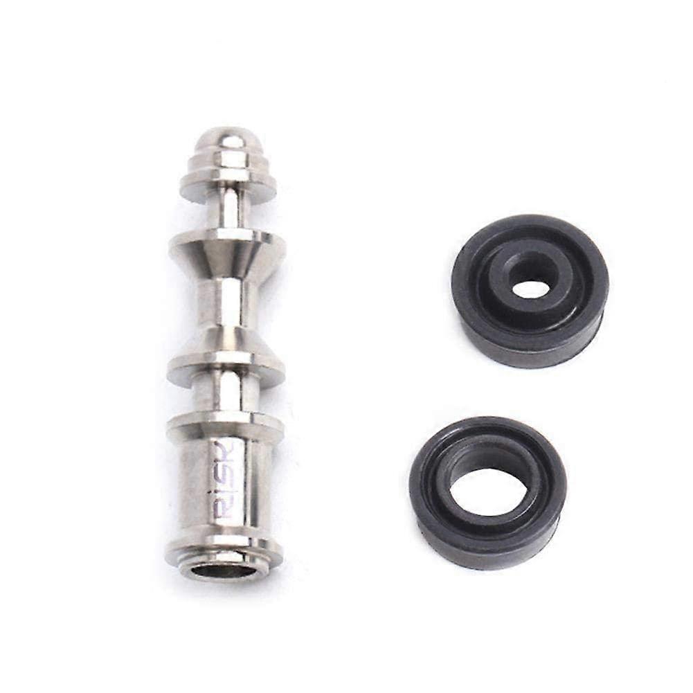 Titanium Alloy Disc Brake Lever Piston Part For SRAM Avid TR RS Guide DB5 Level RSC