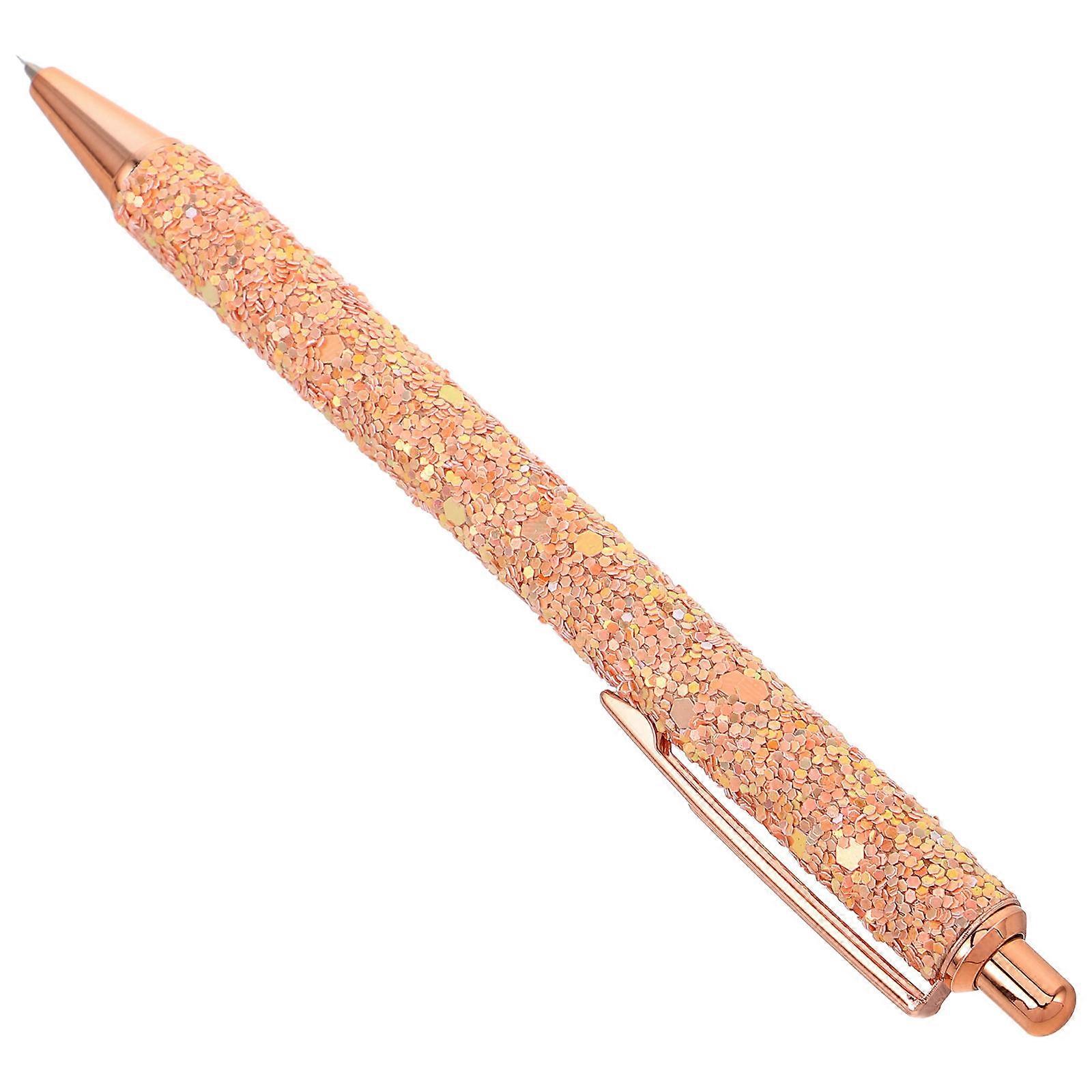 Air Release Vinyl Picker Tool For Precision Weeding In Car Films And DIY Projects Rose Gold Color 1Pcs