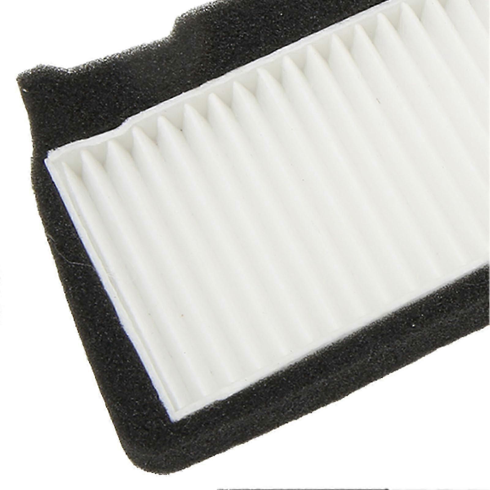High-Performance Cabin Air Filter Replacement for Tesla Model 3 (2021 and Newer) with Enhanced Filtration