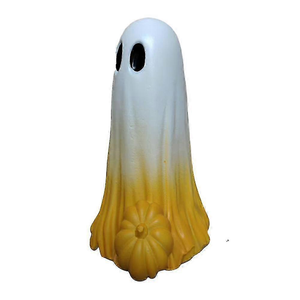 Ghosts Props 3D Unfriendly Ghosts Party Props Cute Ghost Ornaments