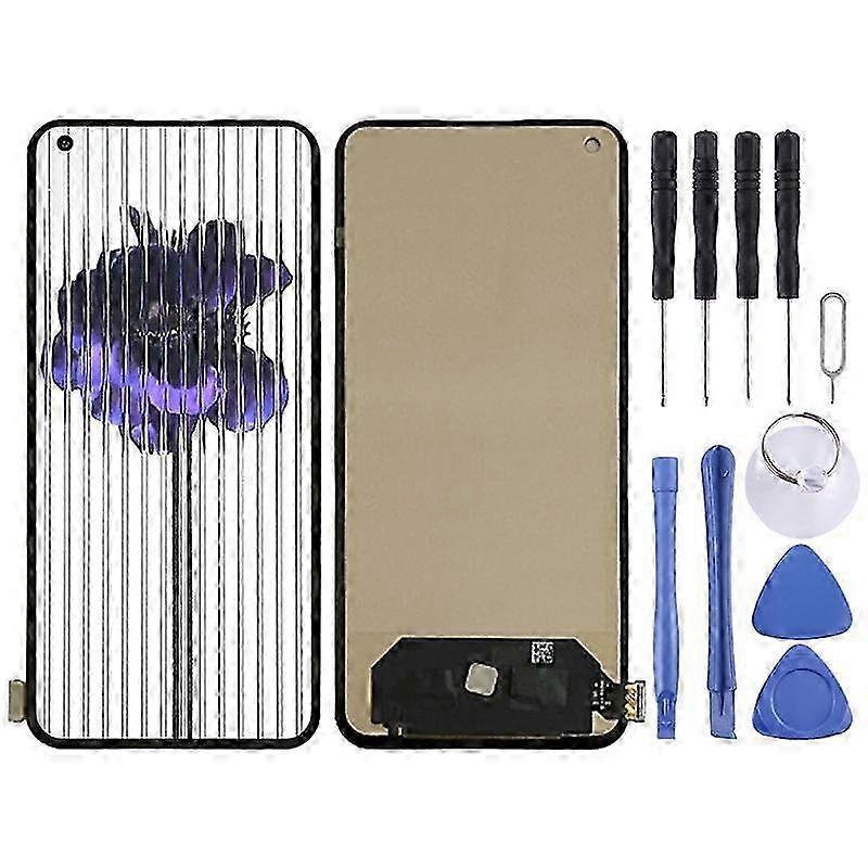 2025 For Nothing Phone 1 TFT LCD Screen with Digitizer Full Assembly
