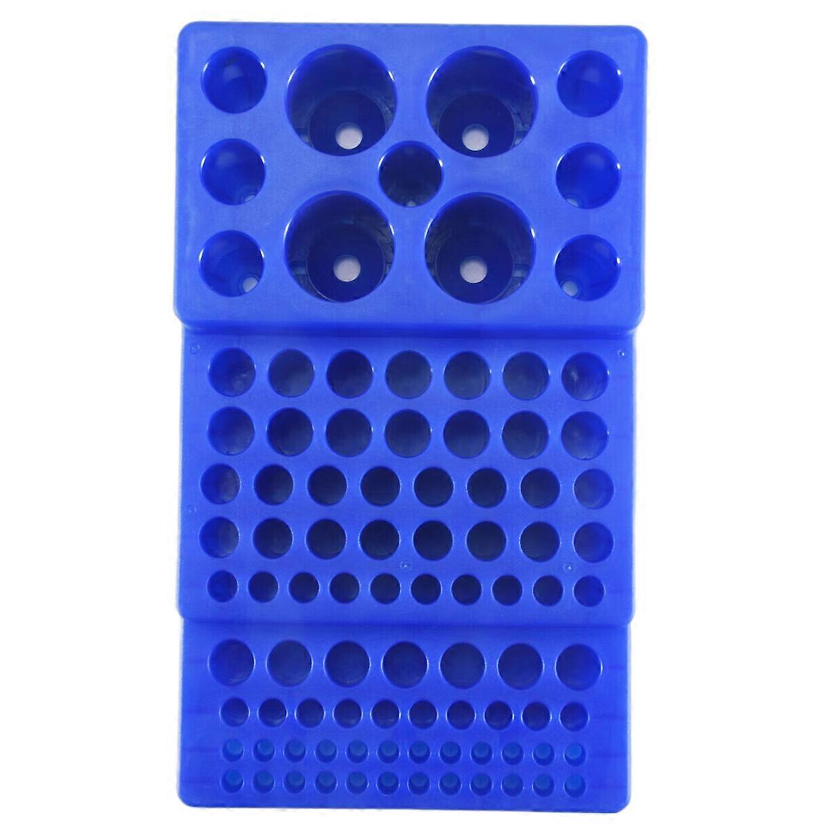 Multifunctional Centrifuge Tube Rack 0.2/0.5/1.5/2/5/10/15/50Ml Stepped Test Tube Laboratory Supplie