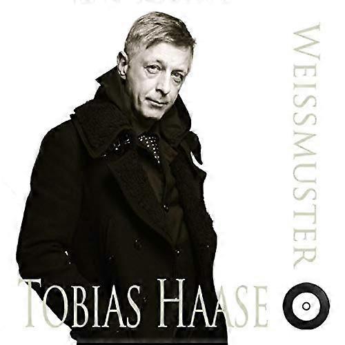 Haase Tobias - Weissmuster [CD]
