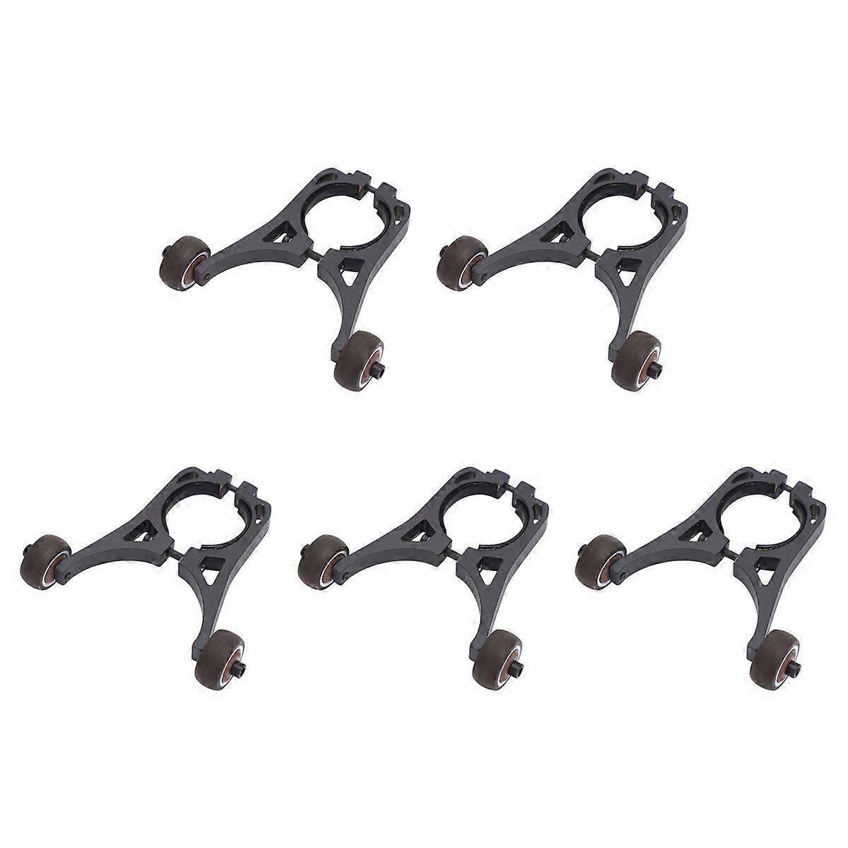 Folding Electric Scooter Handstand Stand for Es