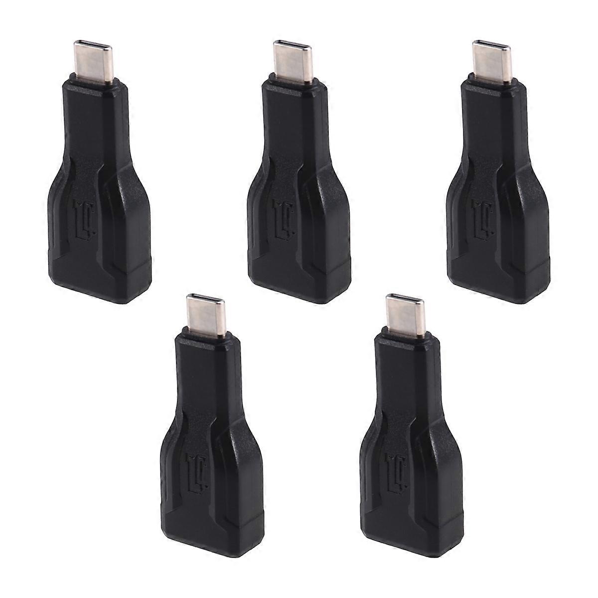 USB C to Adapter for Remote Control Aircraft FPV Drone