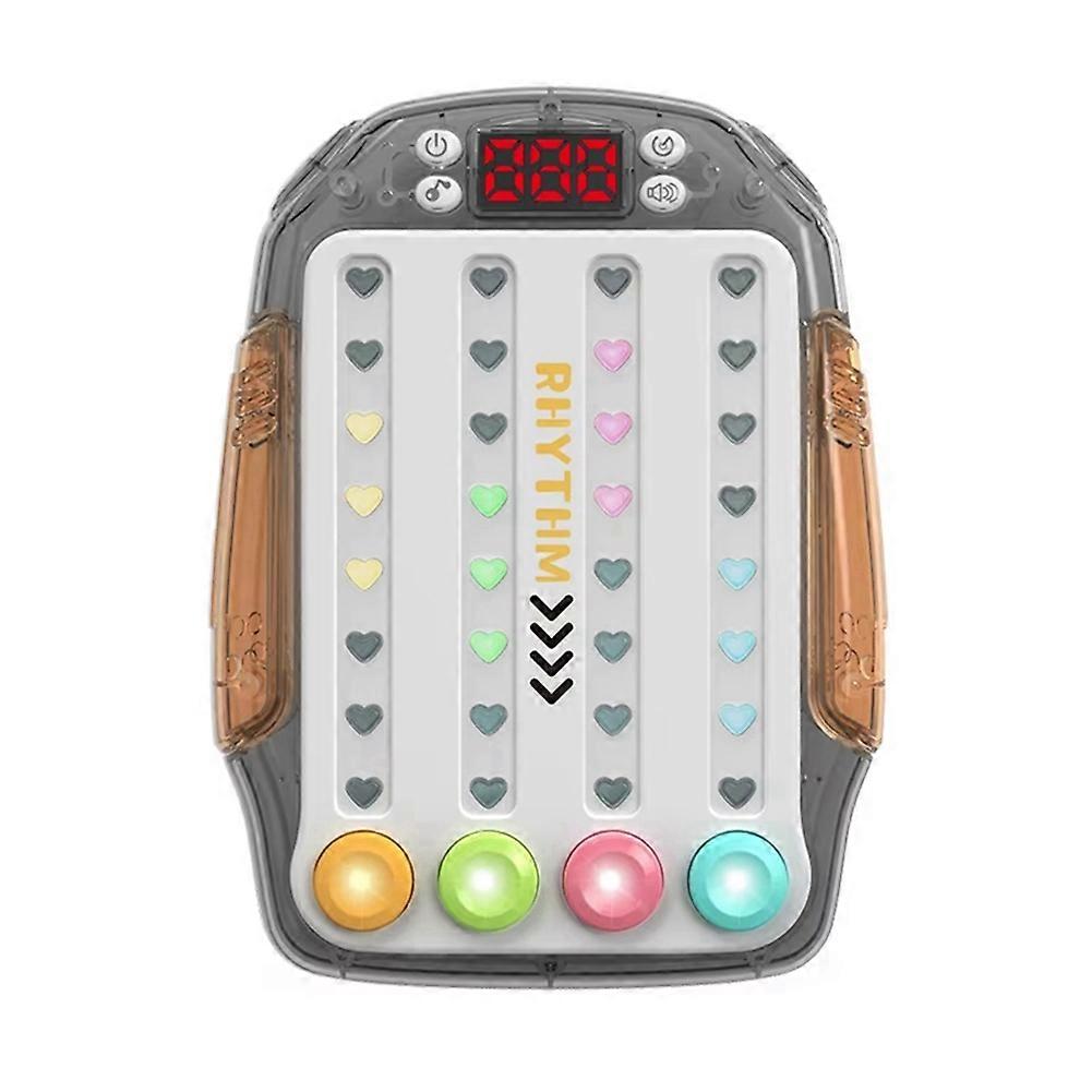 Game Eye Sensory Console Multiplayer Versus Board Game Dance Master D