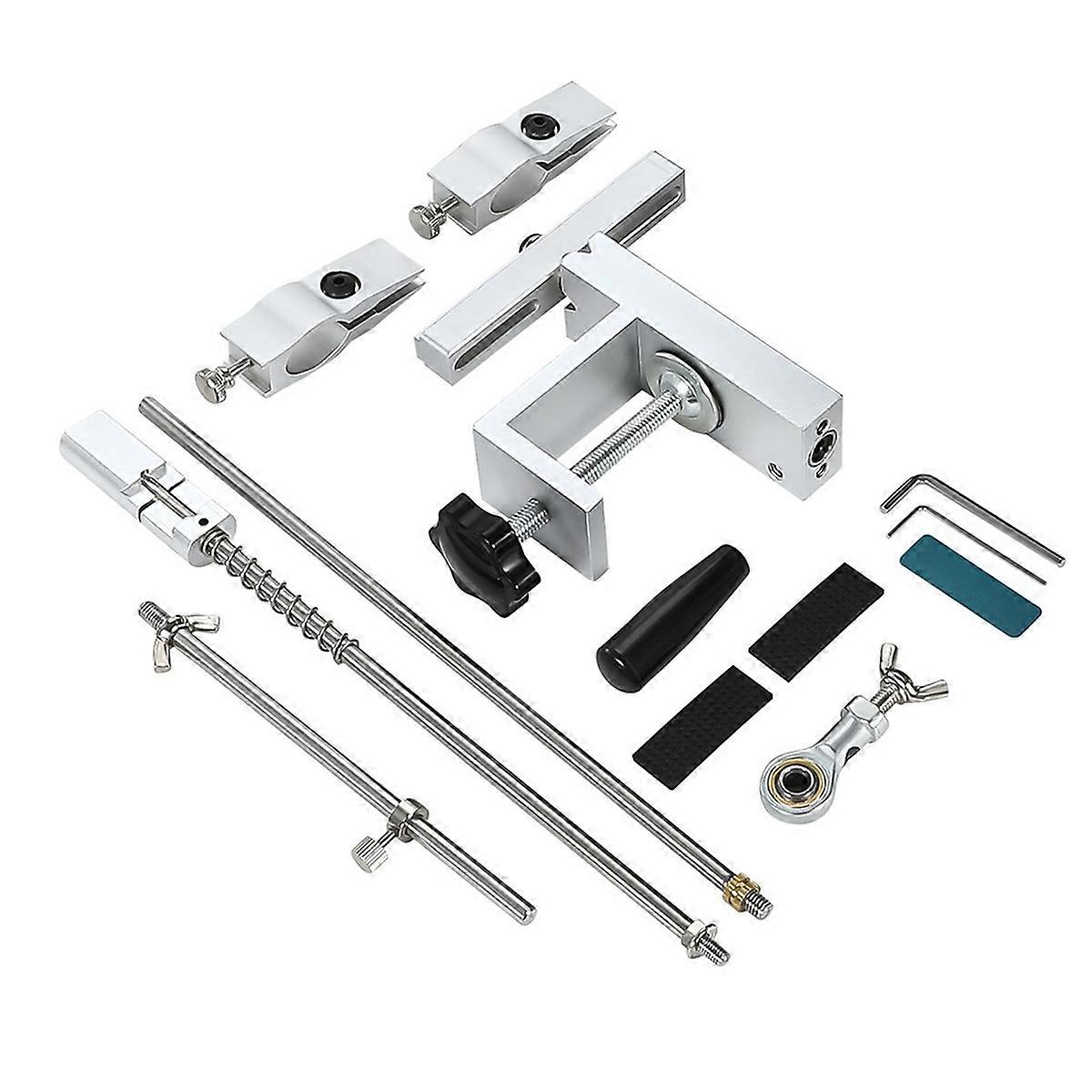 S06 Professional Fixed Angle Knife Sharpener, Knife Sharpener