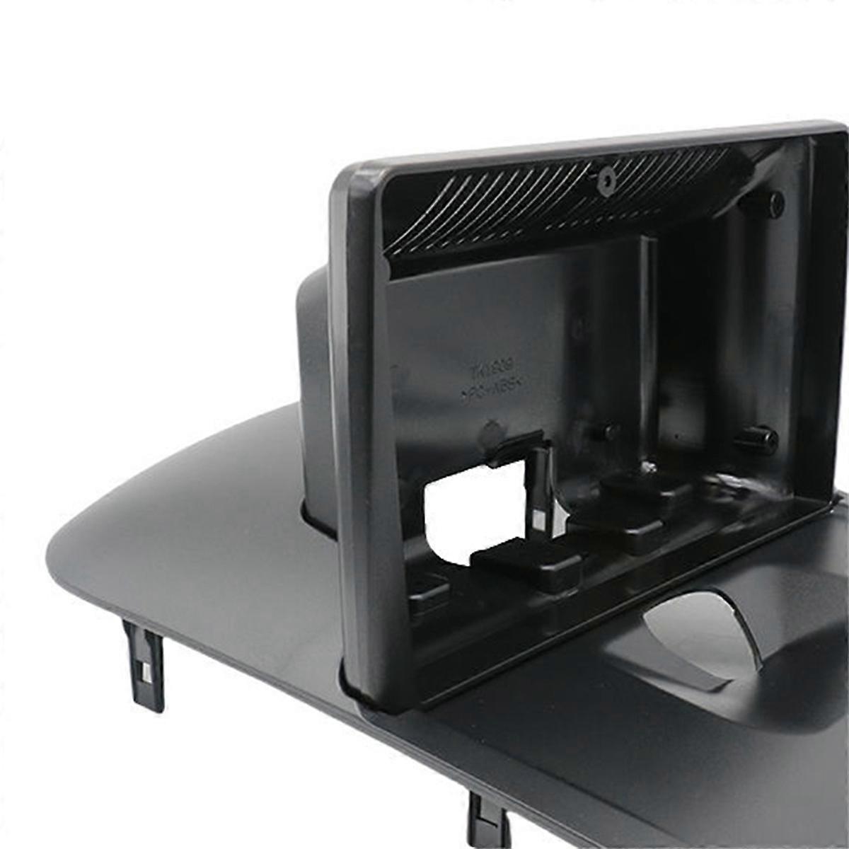 9Inch Car Frame Fascia for Expert Jumpy LHD