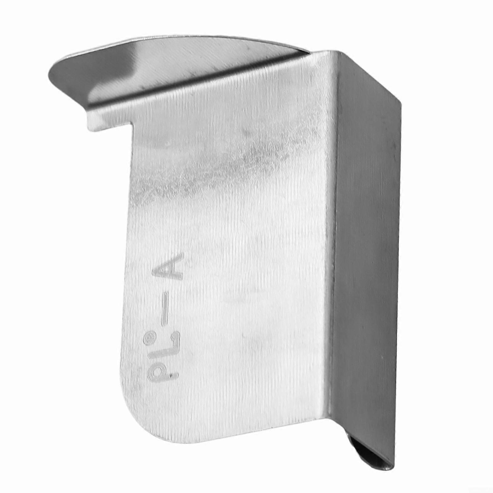 Industrial Overlock Sewing Machine With Rule Seam Guide Hemmer Model A Durable Construction Precision Build