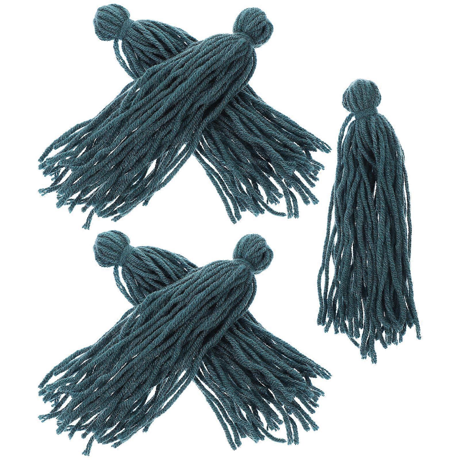 Fish Spawning Mop Angelfish Designed for Fish Tank Use 50Pcs