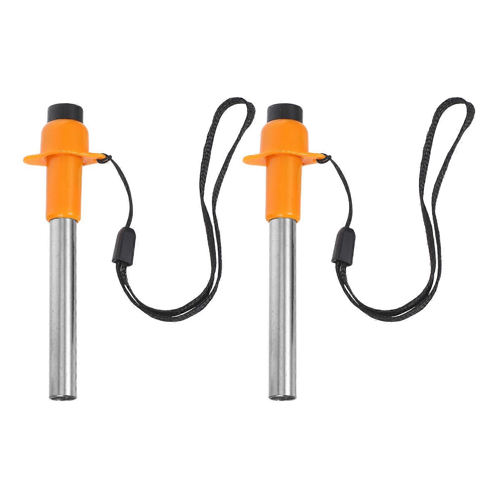 Spark Igniter Piezoelectric Igniter for Gas Fireplace 8Pcs Durable Metal