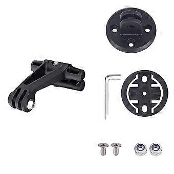 Bicycle Rail Rear Light Bracket Seatpost Mount Bicycle Tail Light Mount