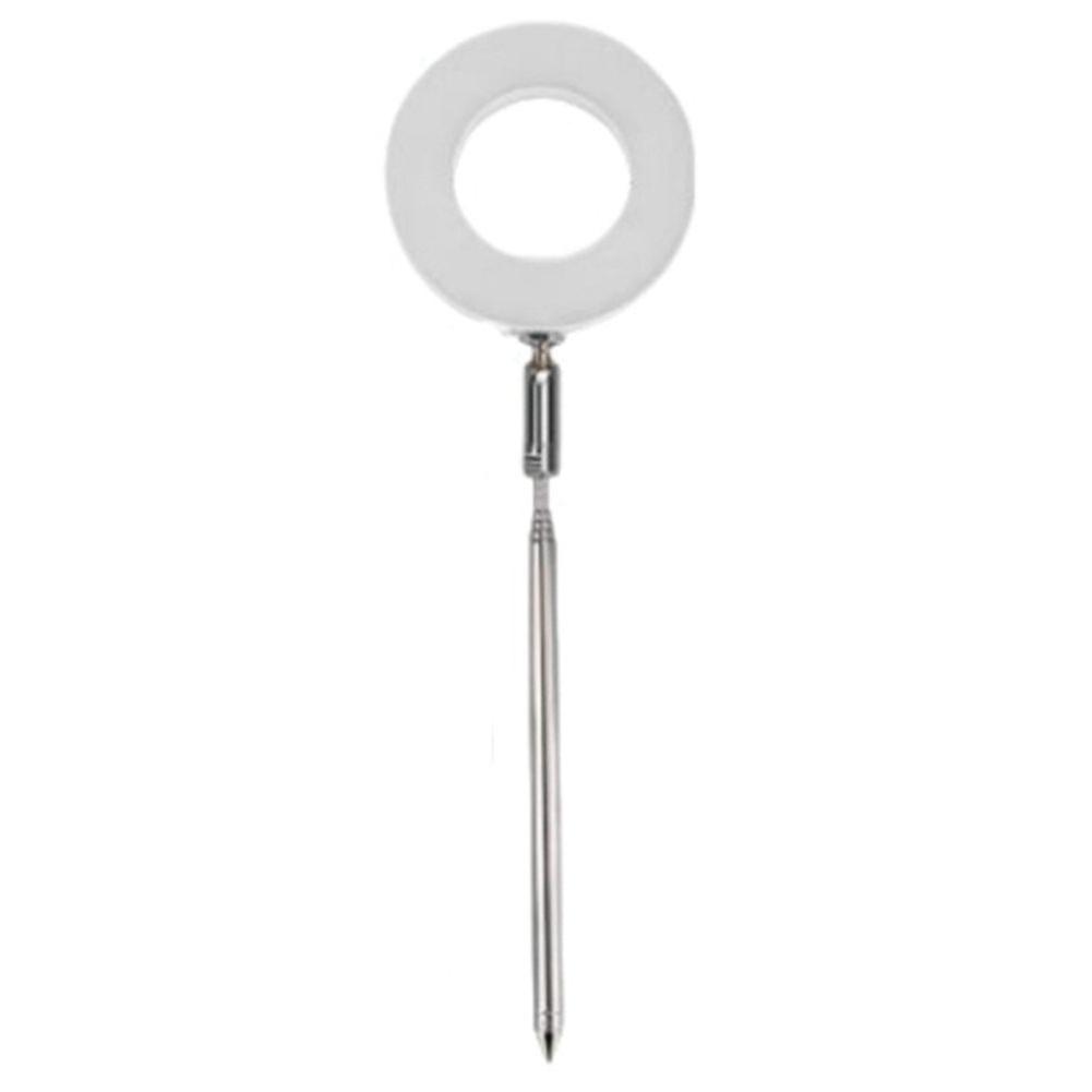 LED Plant Growth Lamp Ring Dimming Timing Adjustable White