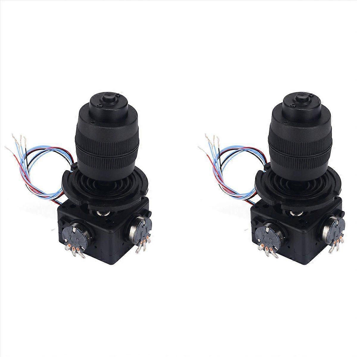 4D Joystick Potentiometer Button for -D400B- 10K 4D Controller