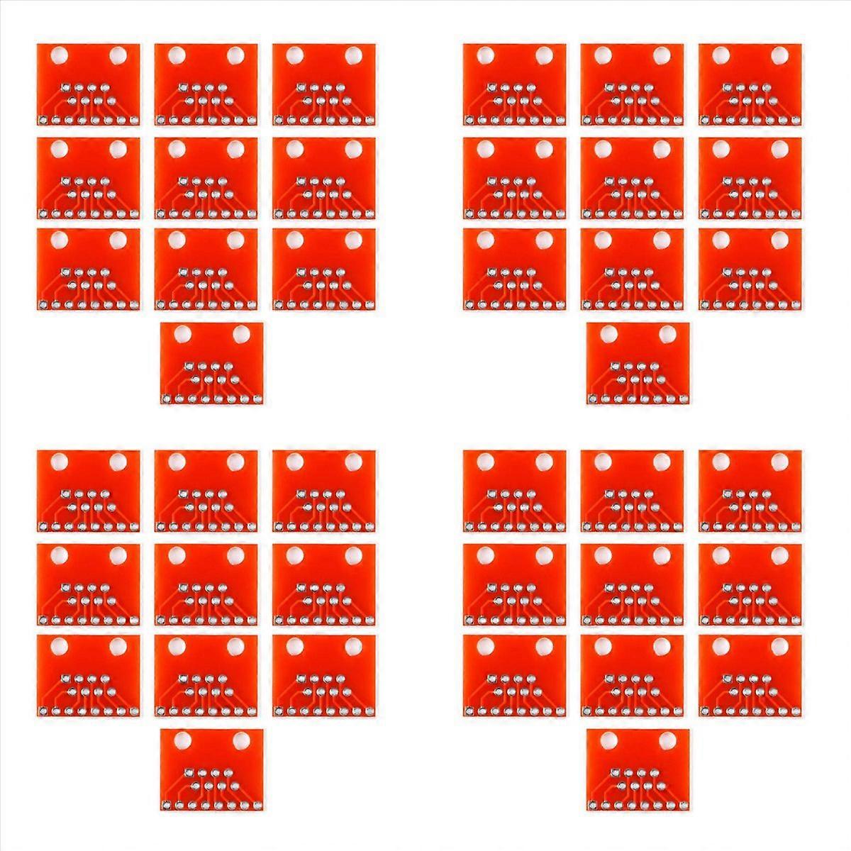 10PCS Portable Modular Connectors / Ethernet Connectors