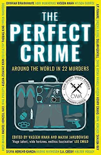 The Perfect Crime